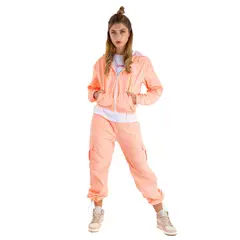 KINETIX - Conjunto Deportivo Adria Melón Mujer