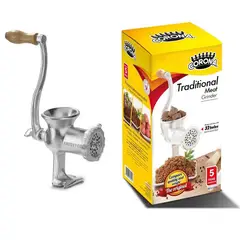 CORONA - Molino tradicional para carnes l13500