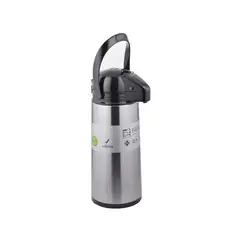 FACUSA - TERMO SIFON SATINADO 1.9 L