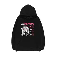 PEACE AND LOVE - Polera Mujer