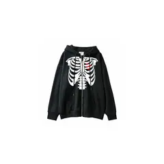 PEACE AND LOVE - Casaca Mujer