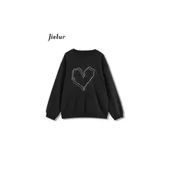 PEACE AND LOVE - Polera Mujer