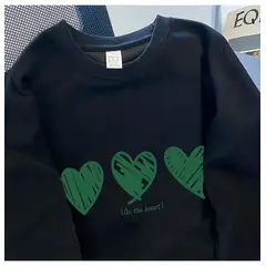 PEACE AND LOVE - Polera Mujer