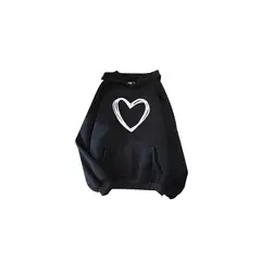 PEACE AND LOVE - Polera Mujer