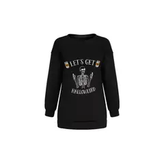 PEACE AND LOVE - Polera Mujer