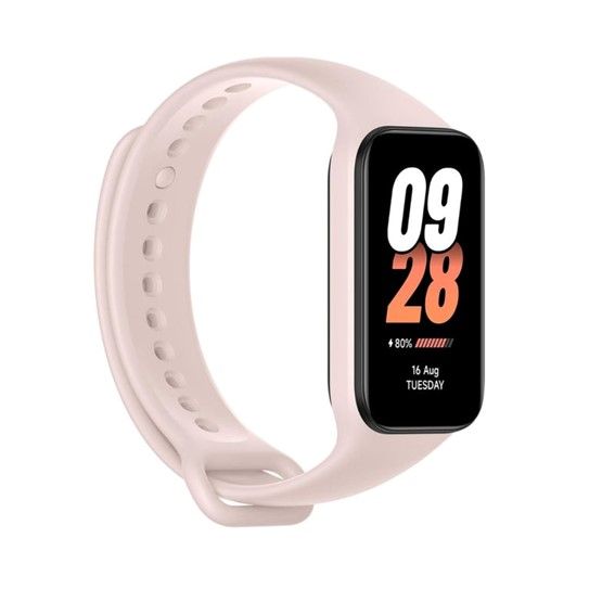 Smart Band 9 Active Nuevo - Color Rosa