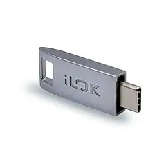 AVID - - Pace iLok 3 3rd-Generation Software Authorization Device