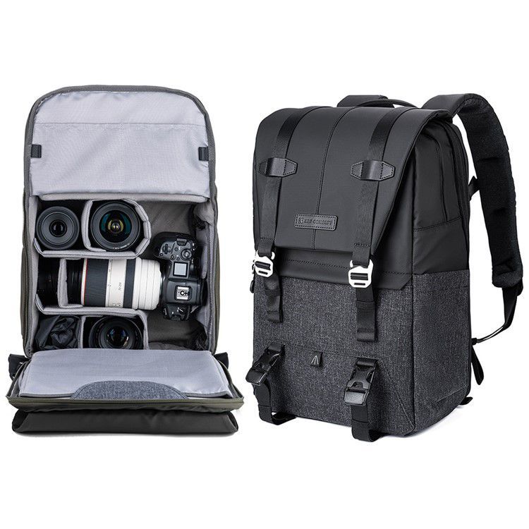 Mochila KF Concept KF13087AV5