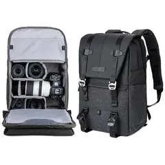 K&F CONCEPT - Mochila KF Concept KF13087AV5