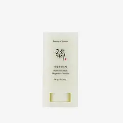 BEAUTY OF JOSEON - MATTE SUN STICK MUGWORT CAMELIA SPF 50