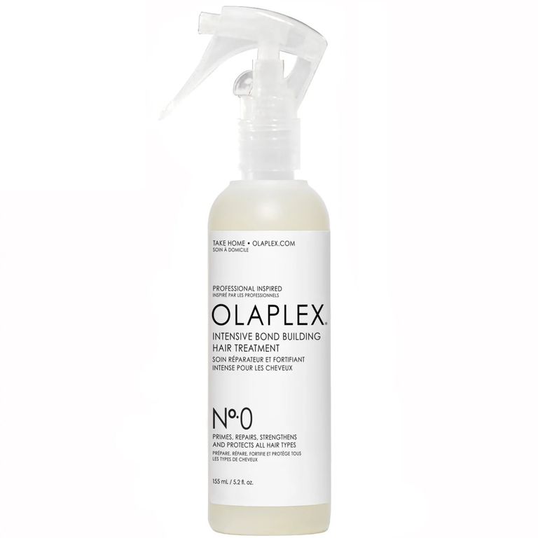 N°0 Tratamiento Reparador Intensive Bond Building 155ml