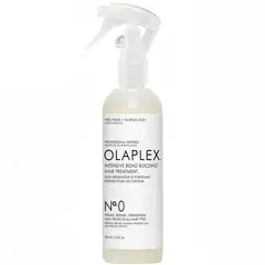 OLAPLEX - N°0 Tratamiento Reparador Intensive Bond Building 155ml
