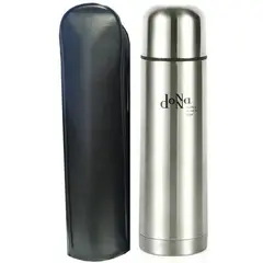 GENERICO - Termo donna berlín 500ml - acero