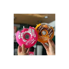 GENERICO - Tomatodo diseño donuts