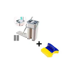 GENERICO - Tacho de basura plegable mas regalo