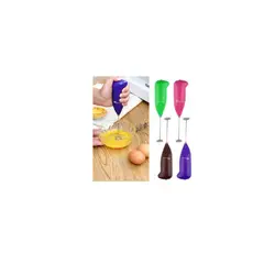 GENERICO - Batidor de huevo o mezclador