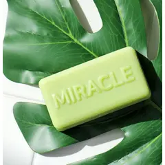 SOME BY MI - AHA-BHA-PHA 30DAYS MIRACLE CLEANSING BAR 106G