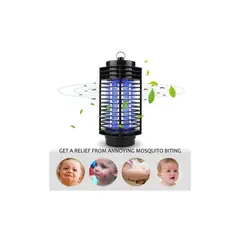 GENERICO - Mata zancudos - mosquitos super efectivo