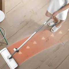 GENERICO - Trapeador de microfibra absorbente kawaii