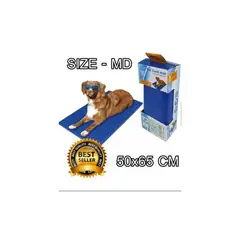 GENERICO - Colchoneta refrescante para mascotas-md