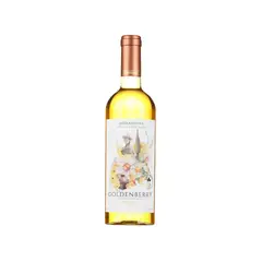 MORANDINA - Goldenberry Vinotinto Aguaymanto semiseco 375ml