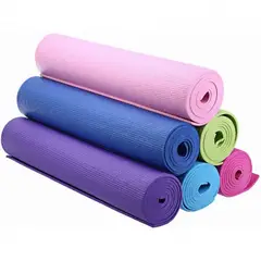 OEM - Colchoneta Tapete Mat para Yoga Pilates Ejercicios