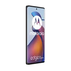 MOTOROLA - Edge 30 Fusion XT2243-1 PE 12+256 SS - Negro