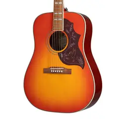 EPIPHONE - Guitarra Acústica - - Hummingbird PRO - EEHBFCNH1.