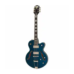 EPIPHONE - Guitarra Eléctrica - - Uptown Kat ES - ETUESBMNH1.