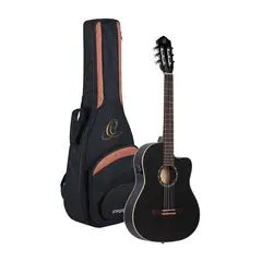 GENERICO - Guitarra Electro-Acústica - Ortega Family Series.