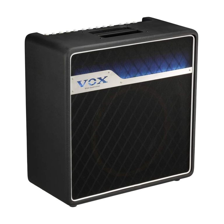 AMPLIFICADOR COMBO MVX150C1 TUBO NEGRO