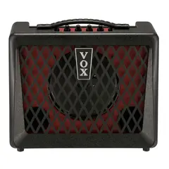 VOX - Amplificador Combo VOVX50-BA Rojo