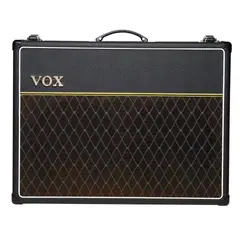 VOX - Amplificador De 30 Vatios AC30C2X