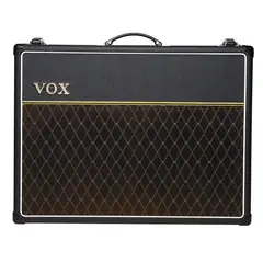 VOX - Amplificador de Guitarra AC15C2