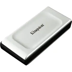KINGSTON - Disco externo ssd xs2000 1tb 3.2 tipo c 20gbps