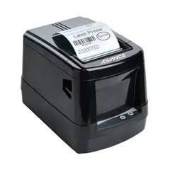 ADVANCE - Impresora termica etiquetas adv-9010 bluetooth usb 58mm 80mm