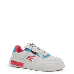 APOLO - Zapatillas Urbanas Mujer AD22-99 Arena/Agua/Mora