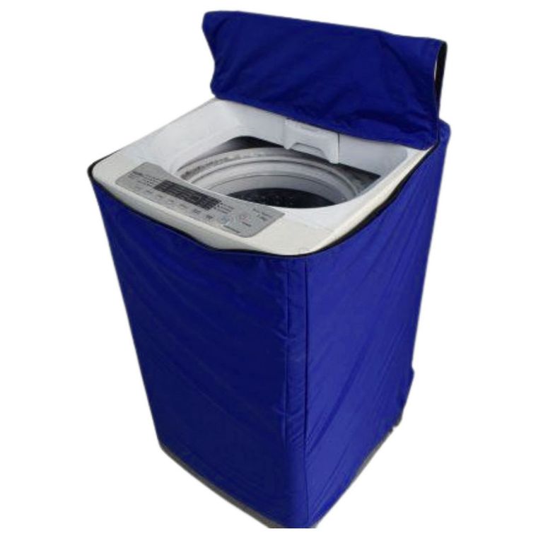 Funda Forro Para Lavadoras Tela Gruesa 22kg AZN