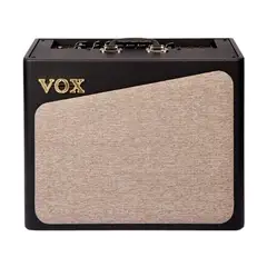 VOX - Amplificador Valvular de Guitarra Eléctrica AV30 NEGRO