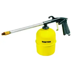 SURTEK - PISTOLA LIMPIA MOTORES 1000ml - SURTPLM1