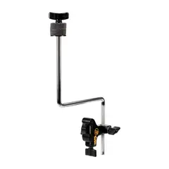 LP - Soporte para Platillo - LATIN PERCUSSION - LP592S-X - Gris