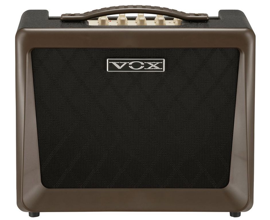 Amplificador Combo VX50-AG Marron