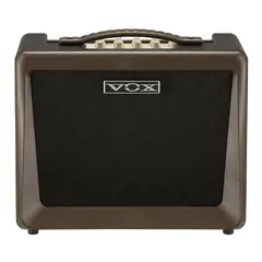 VOX - Amplificador Combo VX50-AG Marron