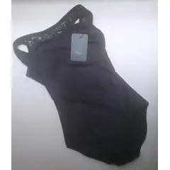 TOP DANZA - Leotard Carmen de Ballet