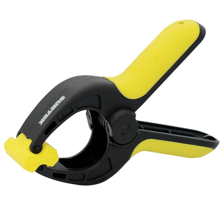 PRENSA RAPIDA TIPO RESORTE  4"  - SURTPR150
