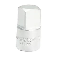 SURTEK - ADAPTADOR 1/2"  HEMBRA x 3/4" MACHO - SURTF5953