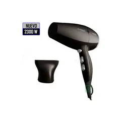 GAMA - Secadora diamond ceramic 2300 watts