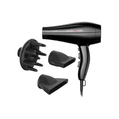 GAMA - Secadora profesional diva ceramic ion 2300watts