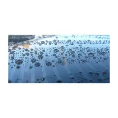 GENERICO - Ceramitex repelente de agua parabrisas vidrio acrilico carro