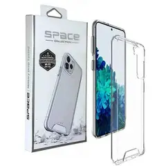 CASE - Space samsung galaxy s20 fe - transparente